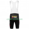 Cykeltøj + Bib Cykelshorts 2019 Team Jumbo-Visma N001